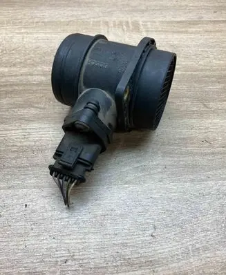 Fiat Multipla Mass air flow meter 0280218004
