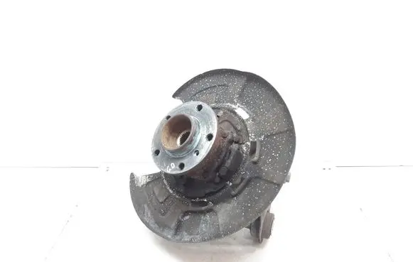 BMW X5 E70 Rear wheel hub spindle/knuckle 