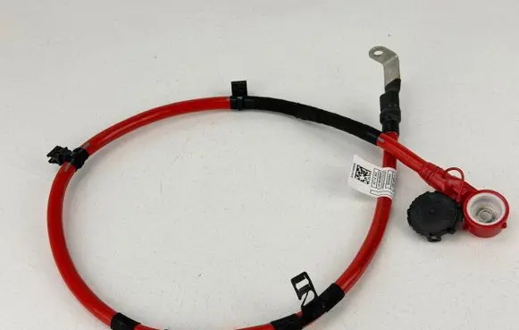 BMW i4 Positive cable (battery) 5A68283 EMK50B 5A6828401