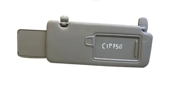 Hyundai Tucson IV NX4 Sun visor