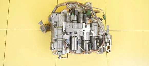 Volvo V60 Torque split ecu control unit/module TFD070 D5244T10