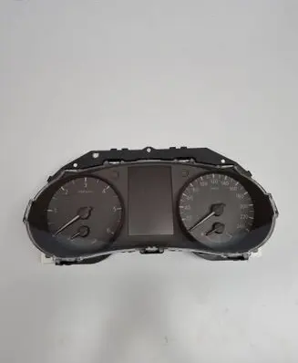 Nissan Qashqai Speedometer (instrument cluster) 4EL2BDGFV TYPE950B