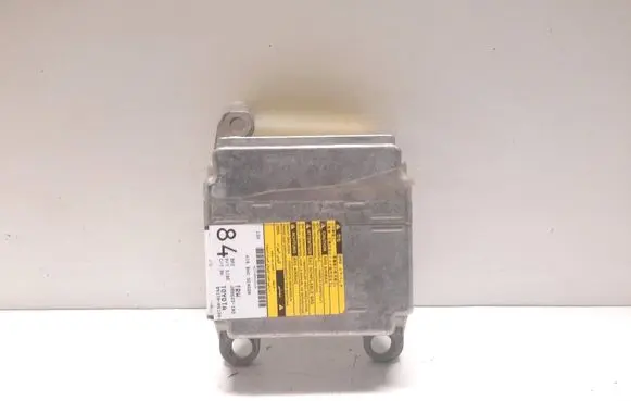 Toyota Avensis T250 Airbag control unit/module 8917005120