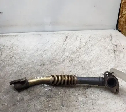 KIA Optima EGR valve line/pipe/hose