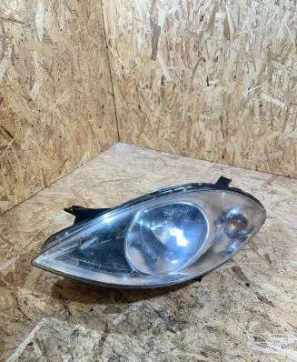 Mercedes-Benz A W169 Headlight/headlamp 20A568