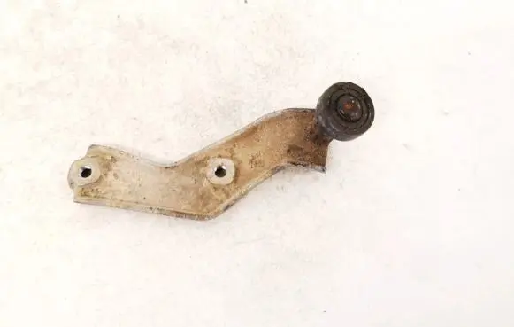 Toyota Previa (XR30, XR40) II Sliding door trim 