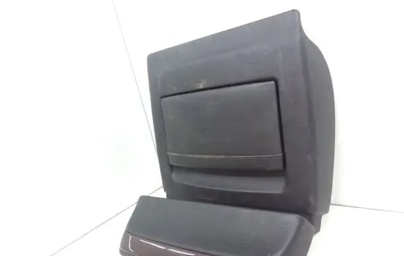 BMW 7 E38 Front passenger seat 8150899 8161543