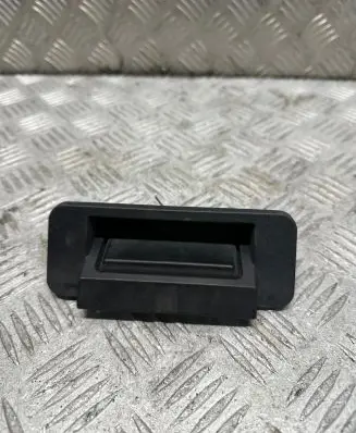 Mercedes-Benz SLK R172 Tailgate/trunk/boot exterior handle A1727500293