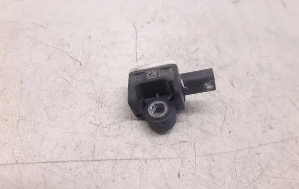 Audi A8 S8 D4 4H Airbag deployment crash/impact sensor 4H0959651A 120128205 3160