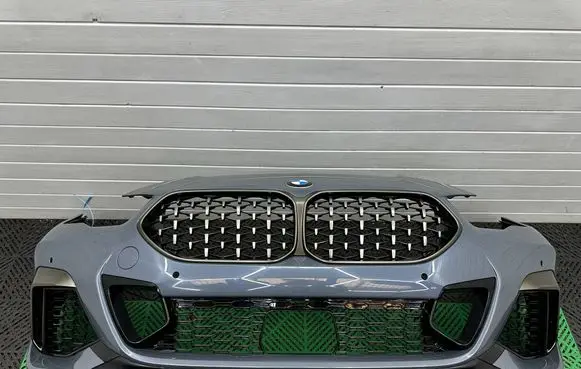 BMW 2 F44 Front bumper 8075476