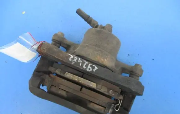 Hyundai Sonata Front brake caliper