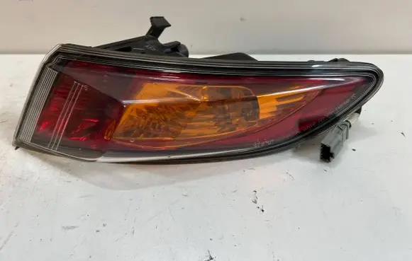 Honda Civic Rear/tail lights 22016721
