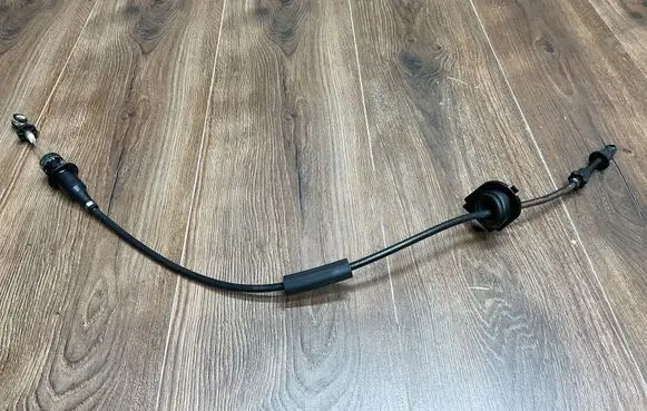 Mercedes-Benz SL R129 Throttle cable 1293003230 A1293003230 1232950183