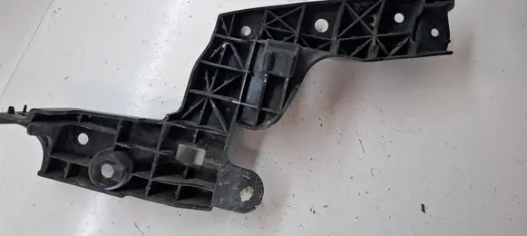 Citroen C-Crosser Headlight/headlamp mounting bracket 8301A796