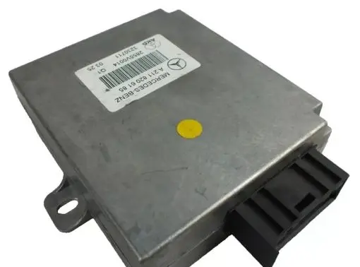 Mercedes-Benz E W211 Other control units/modules 2118206185