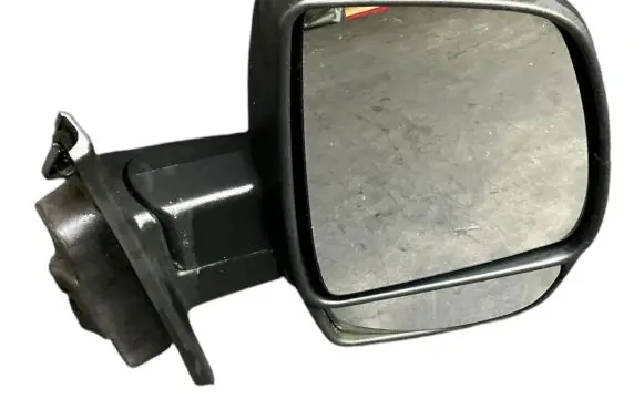 Opel Combo D Front door electric wing mirror E9026286 026286