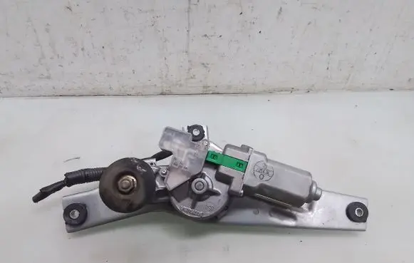 Nissan Note (E11) Rear window wiper motor