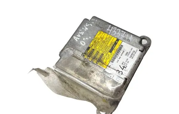 Toyota Avensis T270 Airbag control unit/module 8917005121 215767102