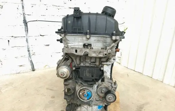 Citroen C3 Engine HM05