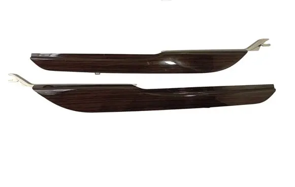 BMW 7 G11 G12 Center console decorative trim 51169301740 9301740 51169301739