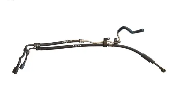 Subaru Impreza II Power steering hose/pipe/line 