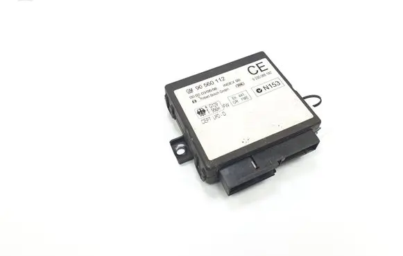Opel Astra G Central body control module 90560112