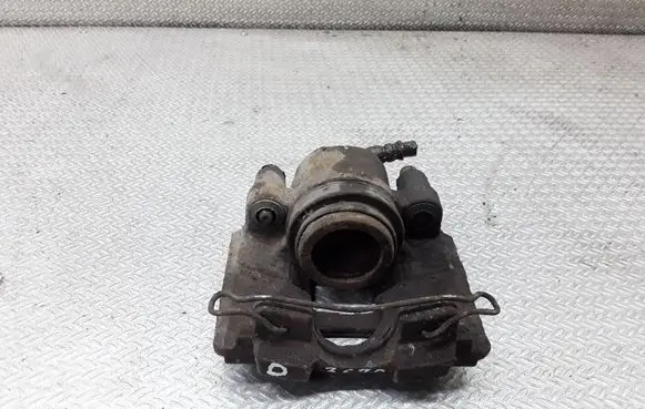 Toyota Yaris Front brake caliper