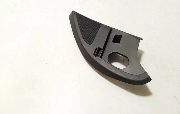 Skoda Octavia Mk3 (5E) Front door high frequency speaker 5E0035411B 5E0837974