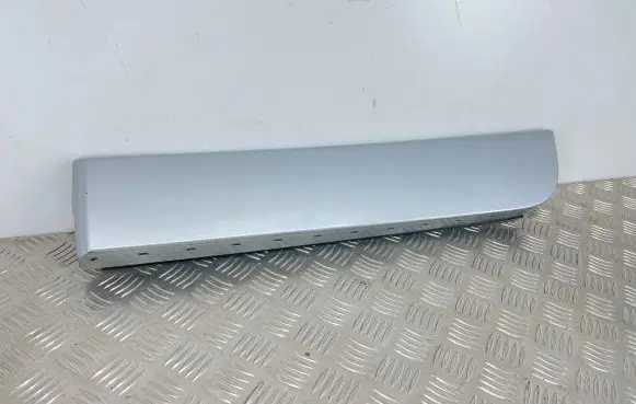 BMW X4 F26 Rear door trim (molding) 8048155