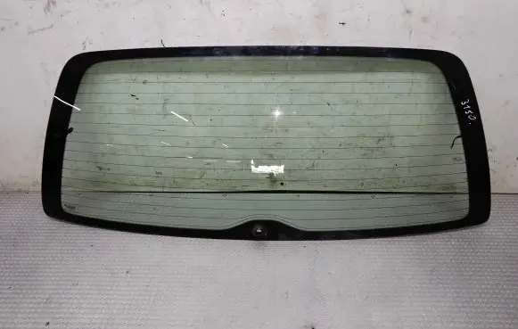 Ford Galaxy Rear windscreen/windshield window 