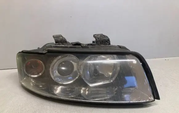 Audi A4 S4 B6 8E 8H Headlight/headlamp 8E0941004F 8E0990008F