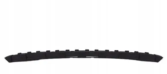Volkswagen Golf VIII Front bumper skid plate/under tray 5H0807963C