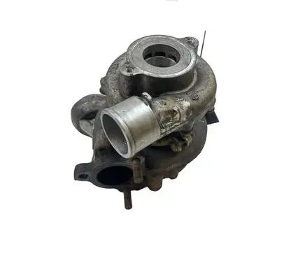 Toyota Avensis T250 Turbo 172010R020 0605310081