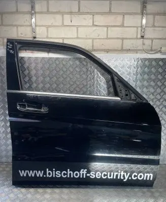 Mercedes-Benz GLK (X204) Front door