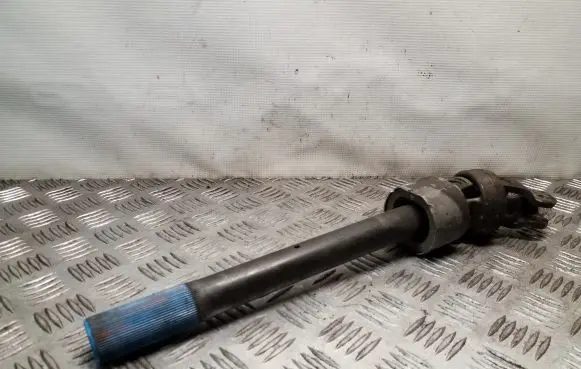 Volkswagen PASSAT B5 Steering column universal joint