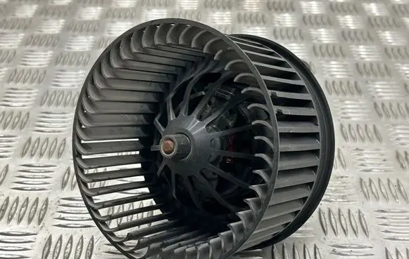 Heater fan/blower