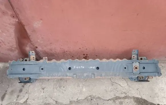 Ford Fiesta Front bumper support beam 8V5117K876BH