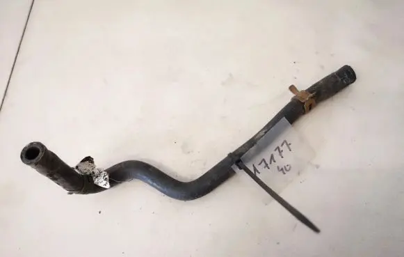 Renault Scenic I Engine coolant pipe/hose