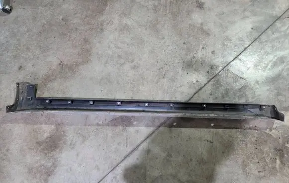 Opel Antara Sill 22737919
