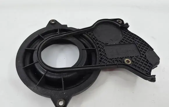 Chevrolet Cruze Timing belt guard (cover) 55354834