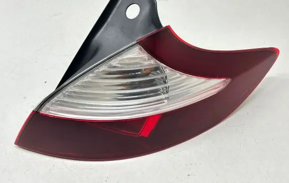 Renault Megane III Rear/tail lights 265501650R 90011641 9001164110T9