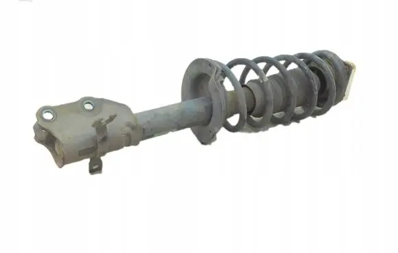 Mazda CX-7 Front shock absorber with coil spring