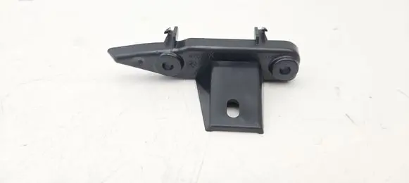 BMW 3 G20 G21 Front bumper mounting bracket 51117422251