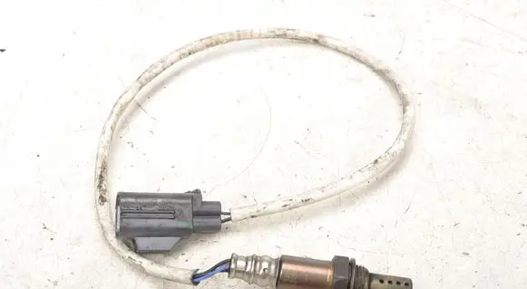 Jaguar XJ X351 Lambda probe sensor 9W839G444AA