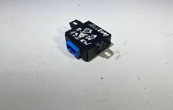 Audi A6 S6 C5 4B Light module LCM 4Z7907357 5LA00808110