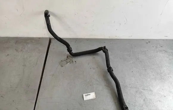 MG MG5 II Engine coolant pipe/hose 10827500