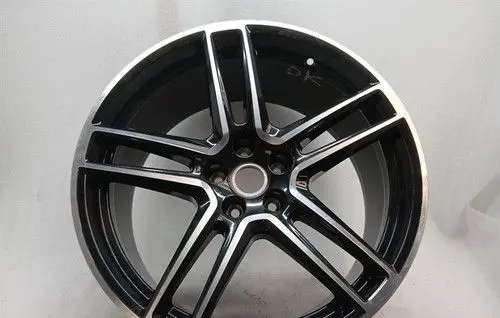 Porsche Macan (95B) R18 alloy rim 95B601025DG