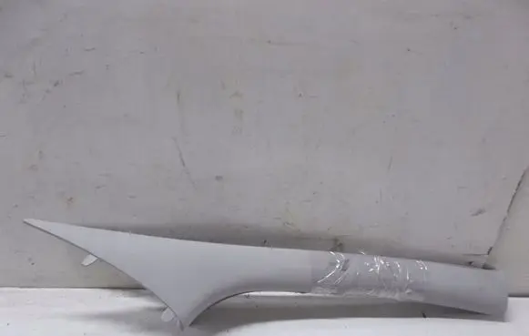 Renault Zoe (A) pillar trim
