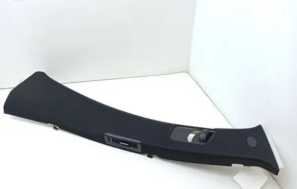 Mercedes-Benz R W251 (B) pillar trim (top) 288899rh