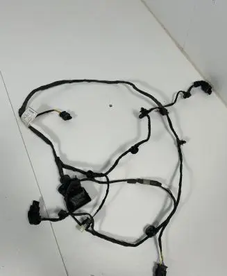 BMW iX Parking sensor (PDC) wiring loom 05A36C95
